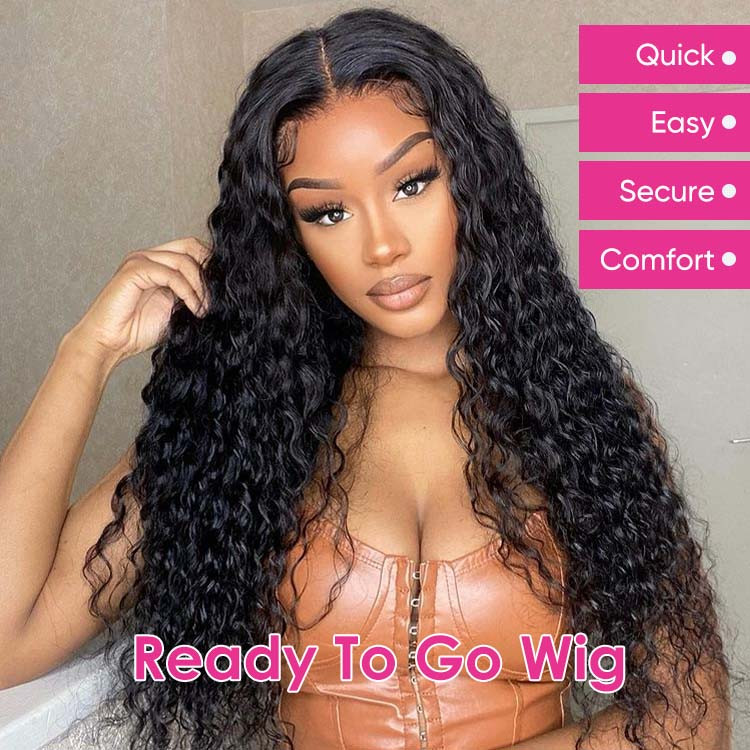 water wave wear and go wigs
