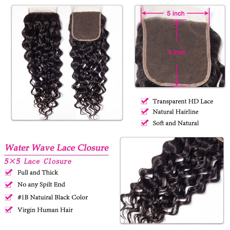 5x5 closure