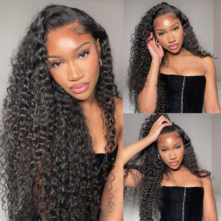 water wave wigs