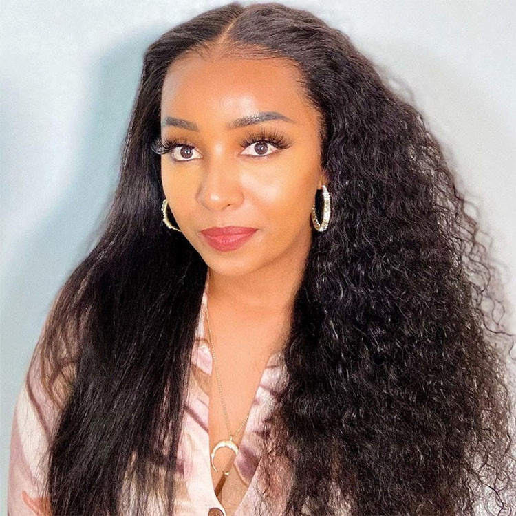 wet and wavy water wave wigs