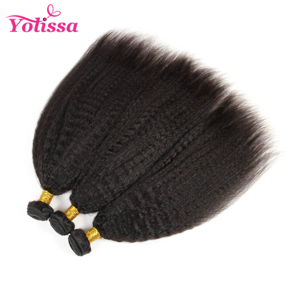 yaki straight 3 bundles 