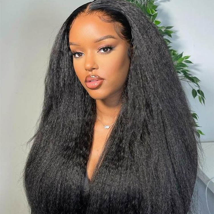 yaki wigs