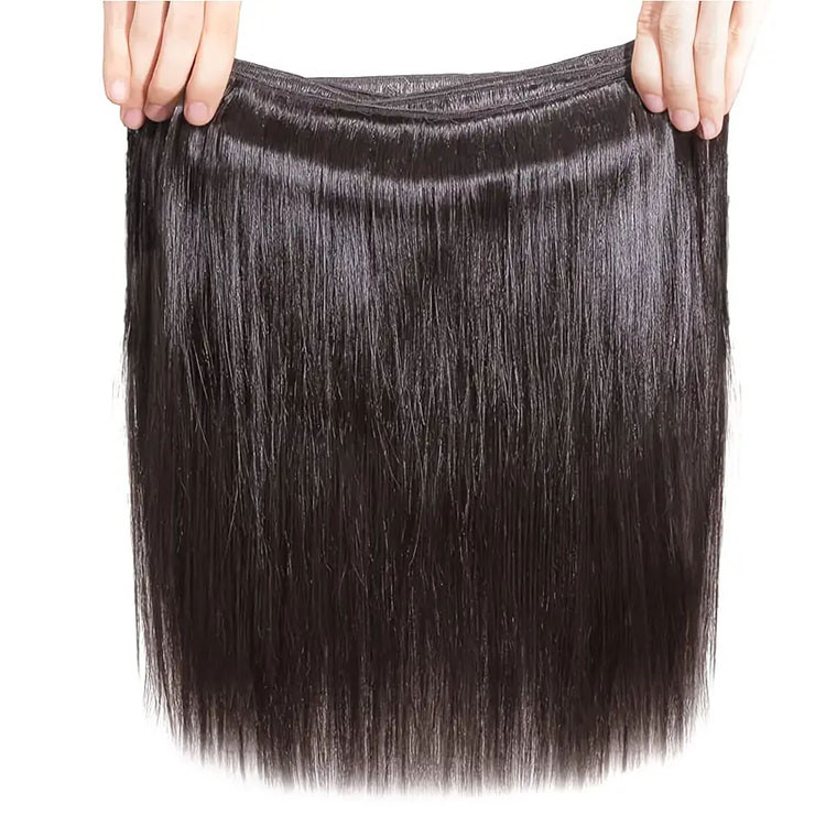 Yolissa 4 Bundles Brazilian Straight Hair