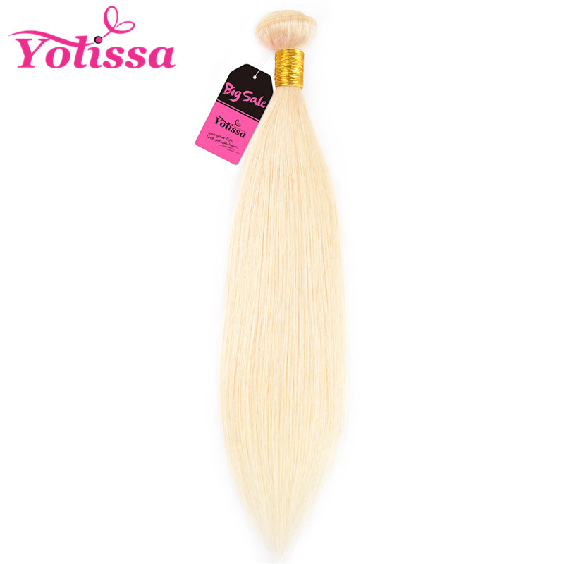 Yolissa 613 Straight Single Bundle