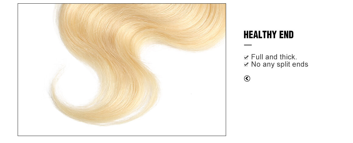 Ombre Weave With Black Roots