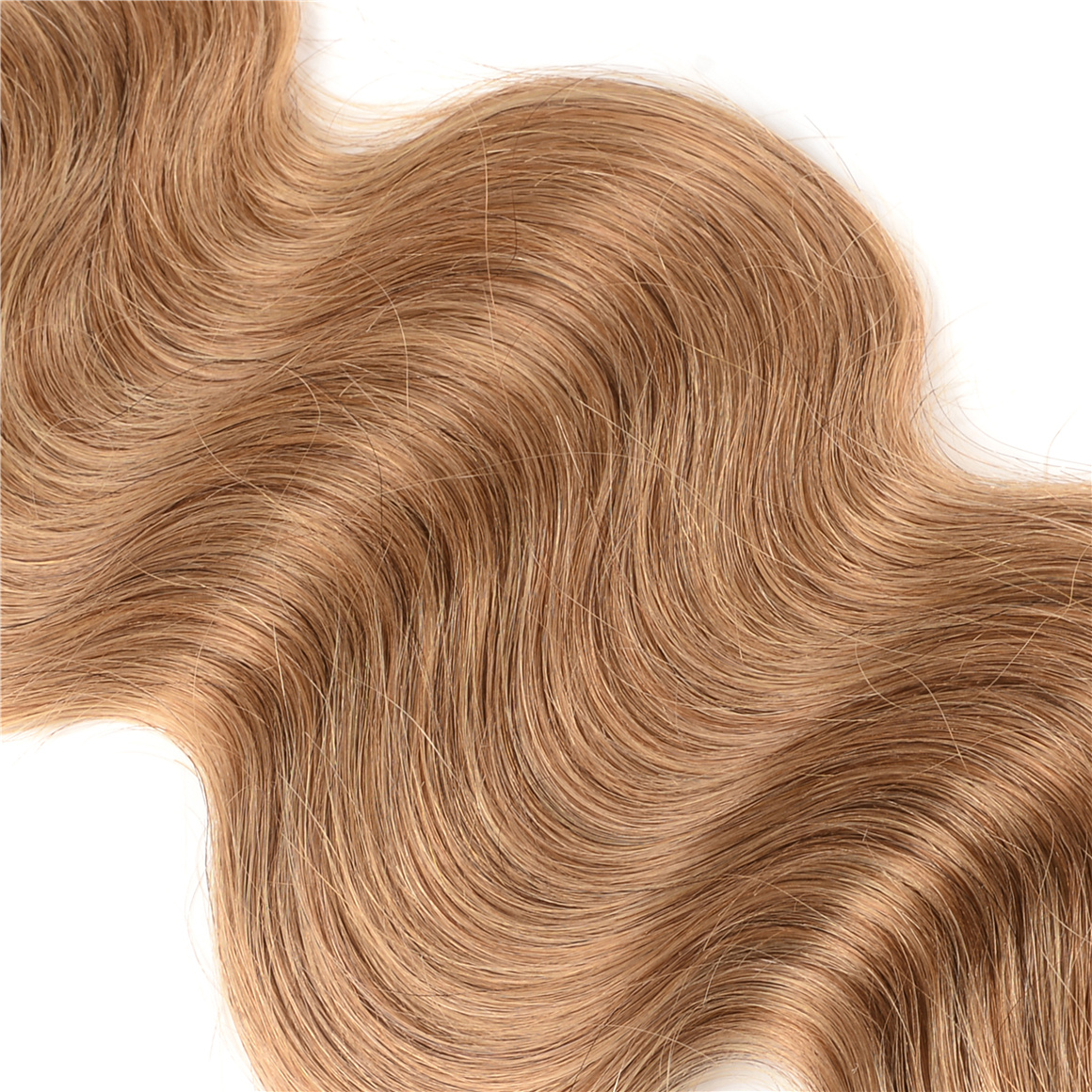 Body Wave 3 Bundles With Closure 4×4 