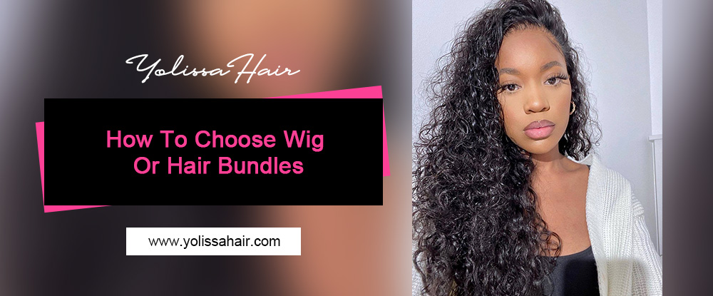 Brazilian hair and Peruvian Hair