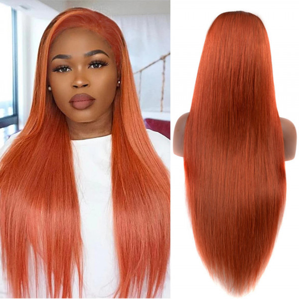 350 Lace Front Wigs
