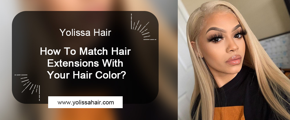 color hair