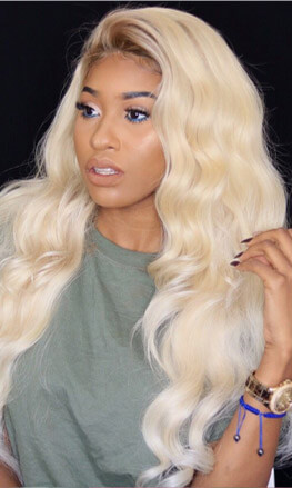 613 body wave wig 22 inch