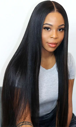 straight full lace wig 24 inch