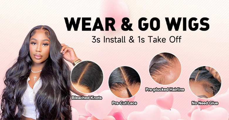 wear and go wigs