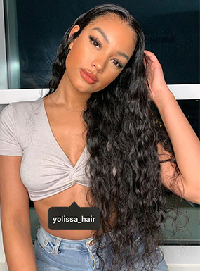 loose deep 13*6 wigs